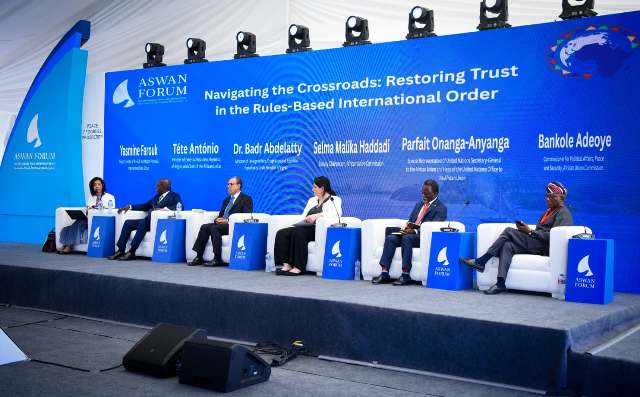 إطلاق تقرير "آرسيف 2025" لرصد الإنتاج العلمي العربي