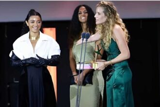 مهرجان الجونة السينمائي يختتم دورته الثامنة ويعلن الفائزين بالجوائز