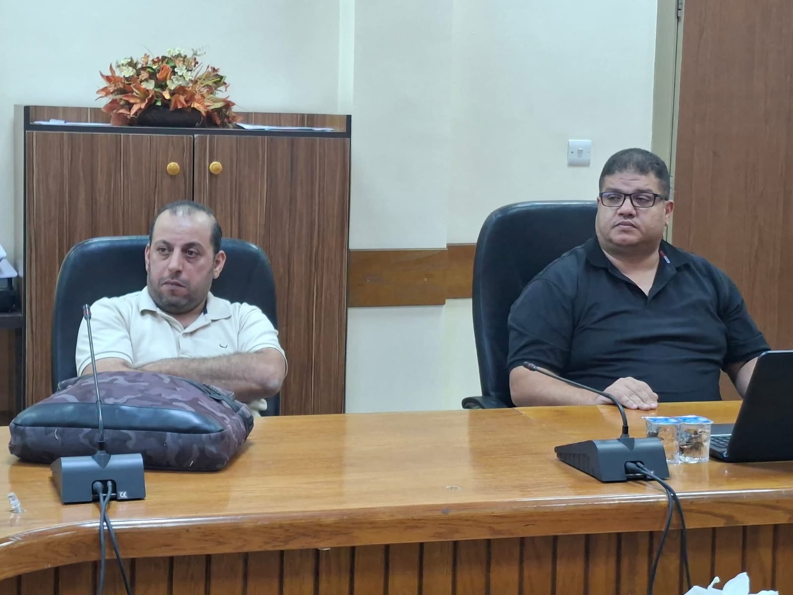 تشكيلات أكاديمية جديدة في جامعة الطفيلة التقنية