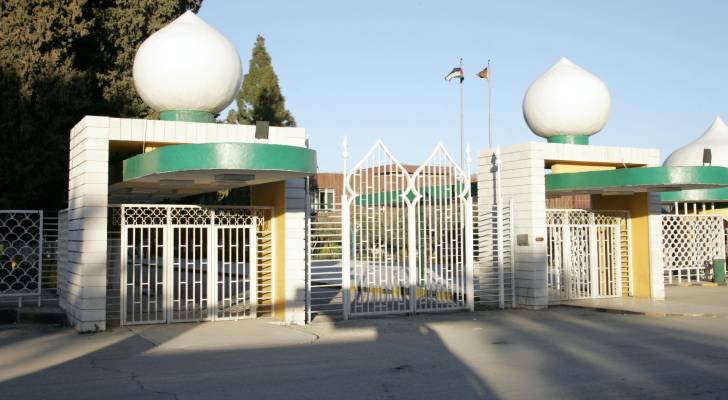 رئيس الجامعة الأردنية يصدر قرارات إدارية جديدة