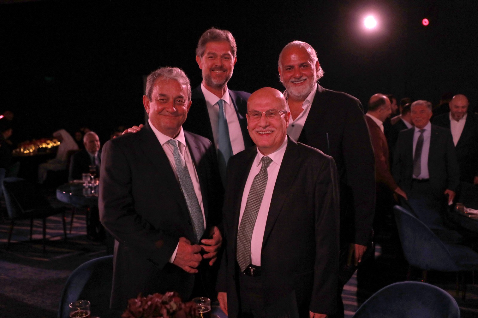 أمنية تطلق هويتها الجديدة كإحدى شركات Beyon إيذاناً بمرحلة جديدة من النمو والابتكار في قطاع الاتصالات والتكنولوجيا