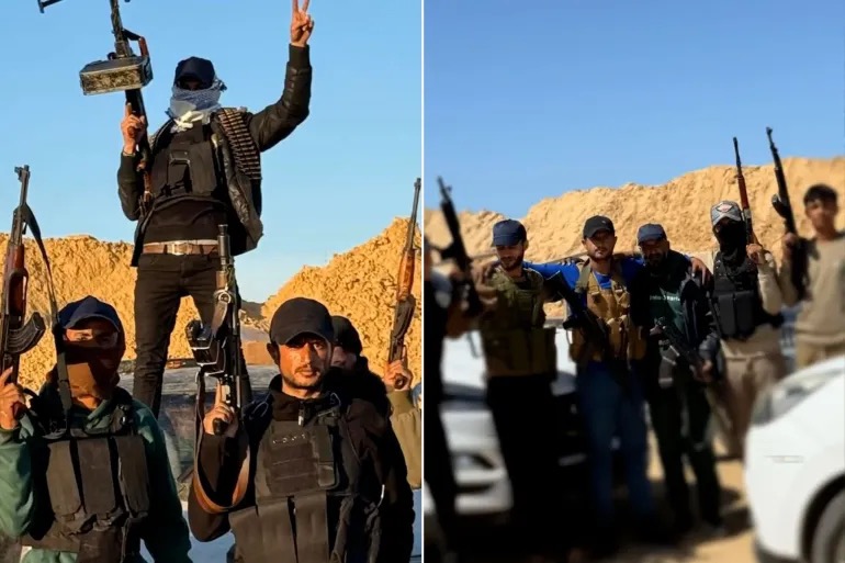 هآرتس: جميع العصابات المدعومة من إسرائيل في غزة تفككت