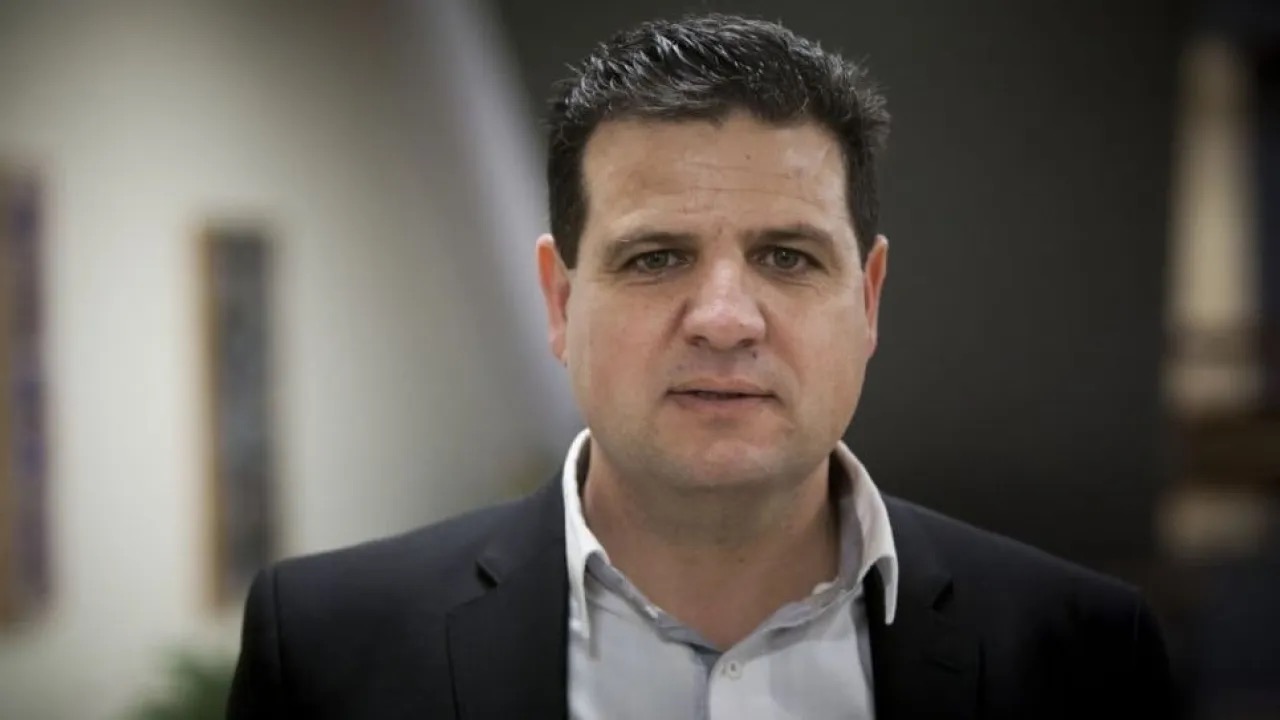 عضو الكنيست : " حكومة نتنياهو هي الأكثر تطرفًا في تاريخ إسرائيل"