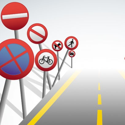 المعهد المروري الأردني يطرح مساق السلامة المرورية في الجامعات