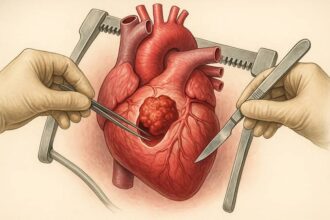 عاجل | مستشفى الجامعة الأردنية يعلن عن شاغر لفني قلب ورئة