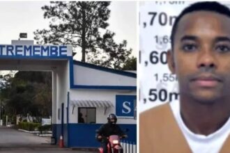 روبنيو يكشف تفاصيل حياته في "سجن المشاهير": لا امتيازات ولا زعامة