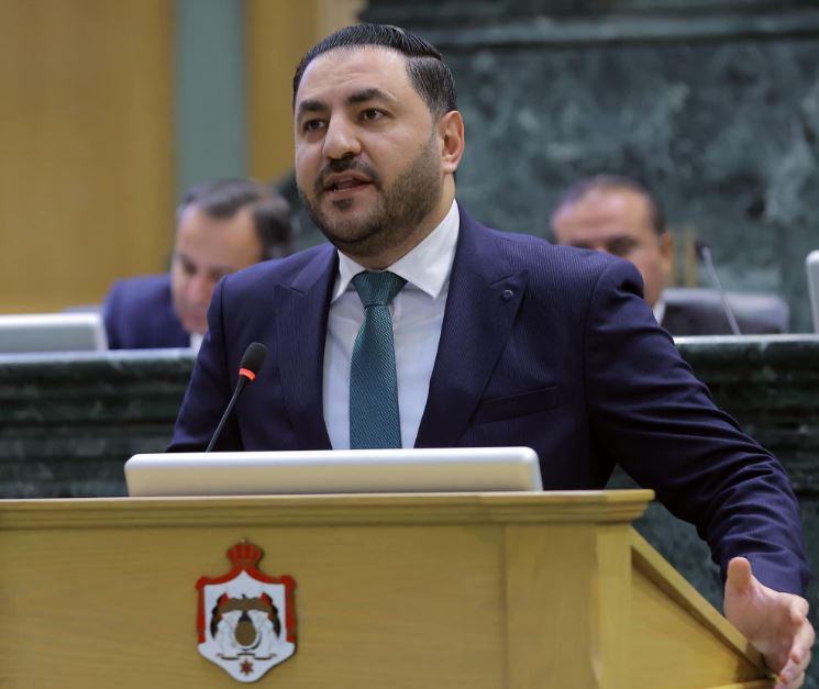 صورة حول : بعد منشور النائب فريحات هل يحصل المنافقون على ثمن هرطقاتهم بعد منشور النائب فريحات هل يحصل المنافقون على ثمن هرطقاتهم