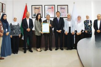 Social Security Investment Fund Earns ISO/IEC 27001:2022 Certification