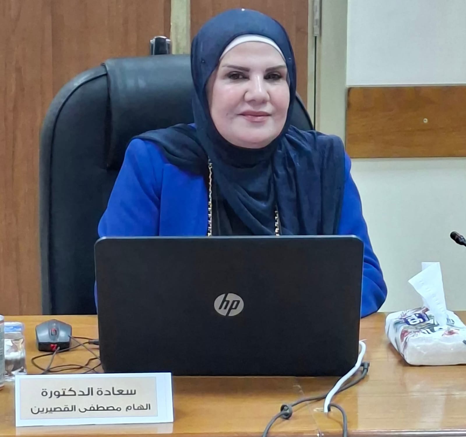 تشكيلات أكاديمية جديدة في جامعة الطفيلة التقنية