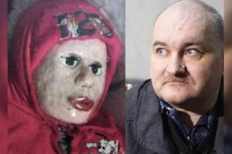 "نباش قبور" يحول جثث 29 فتاة إلى دمى بشرية ويعيش معهن