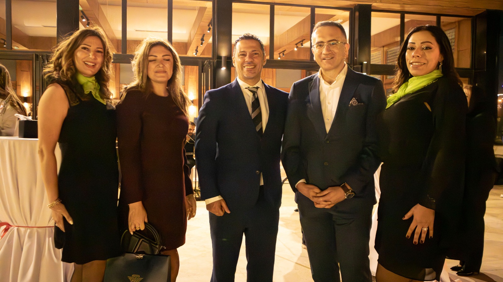 رينيه للسياحة والسفر تحتفل بعقدٍ من النجاح وتعلن انطلاقة جديدة لتعزيز السياحة بالأردن