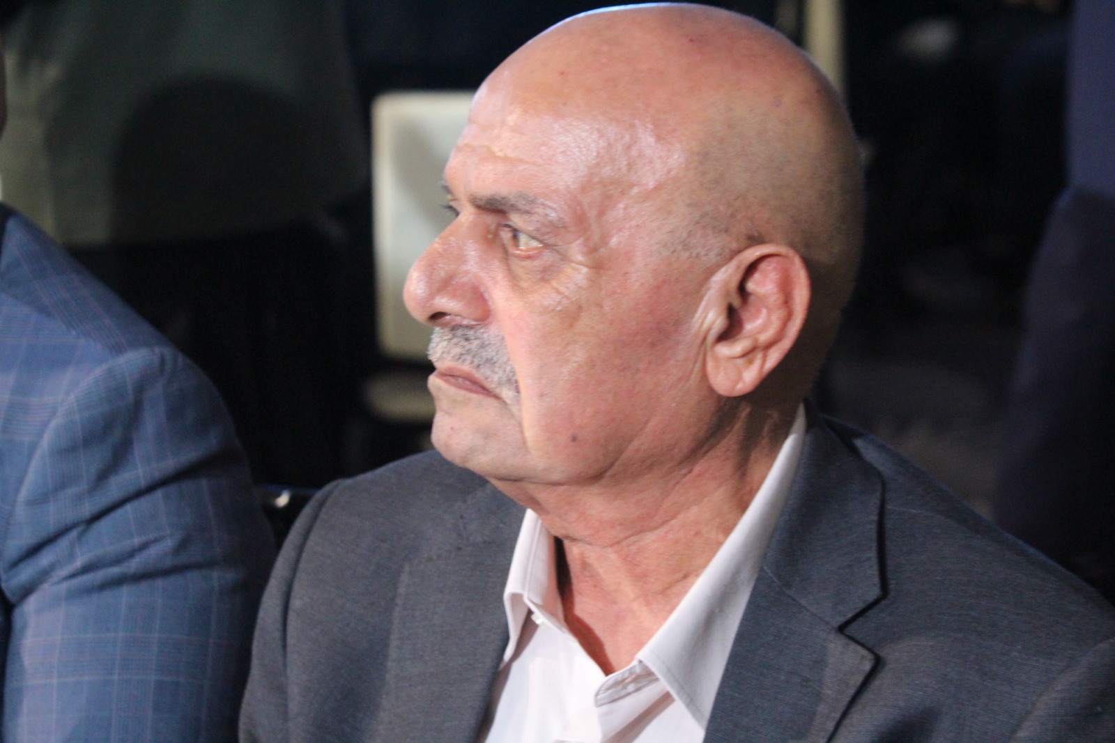 جعفر حسان يكرم 100 شركة صناعية في الأردن .. فيديو وصور