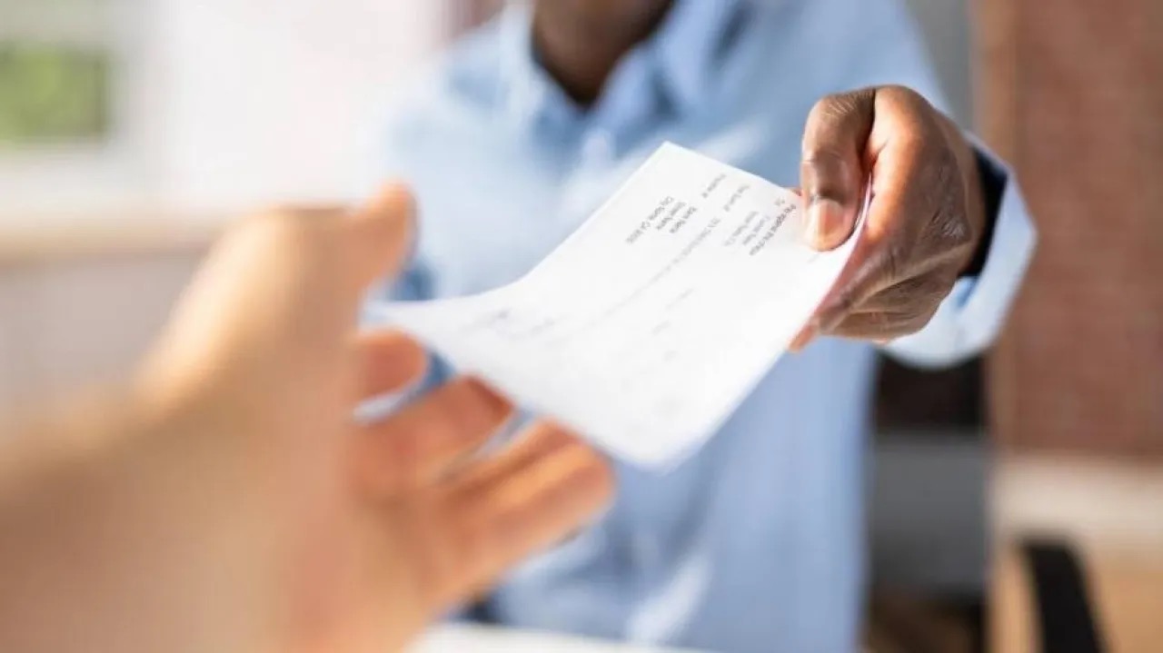 صورة حول : انخفاض قيمة الشيكات المرتجعة في الأردن إلى 75 مليون دينار انخفاض قيمة الشيكات المرتجعة في الأردن إلى 75 مليون دينار