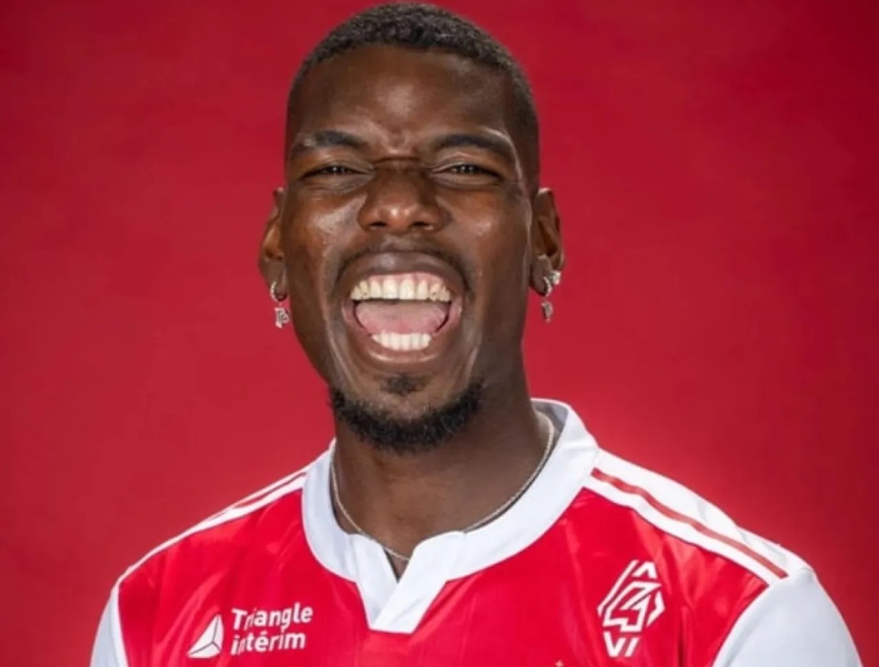 صورة حول : عودة بول بوغبا إلى الملاعب مع موناكو بعد غياب طويل عودة بول بوغبا إلى الملاعب مع موناكو بعد غياب طويل