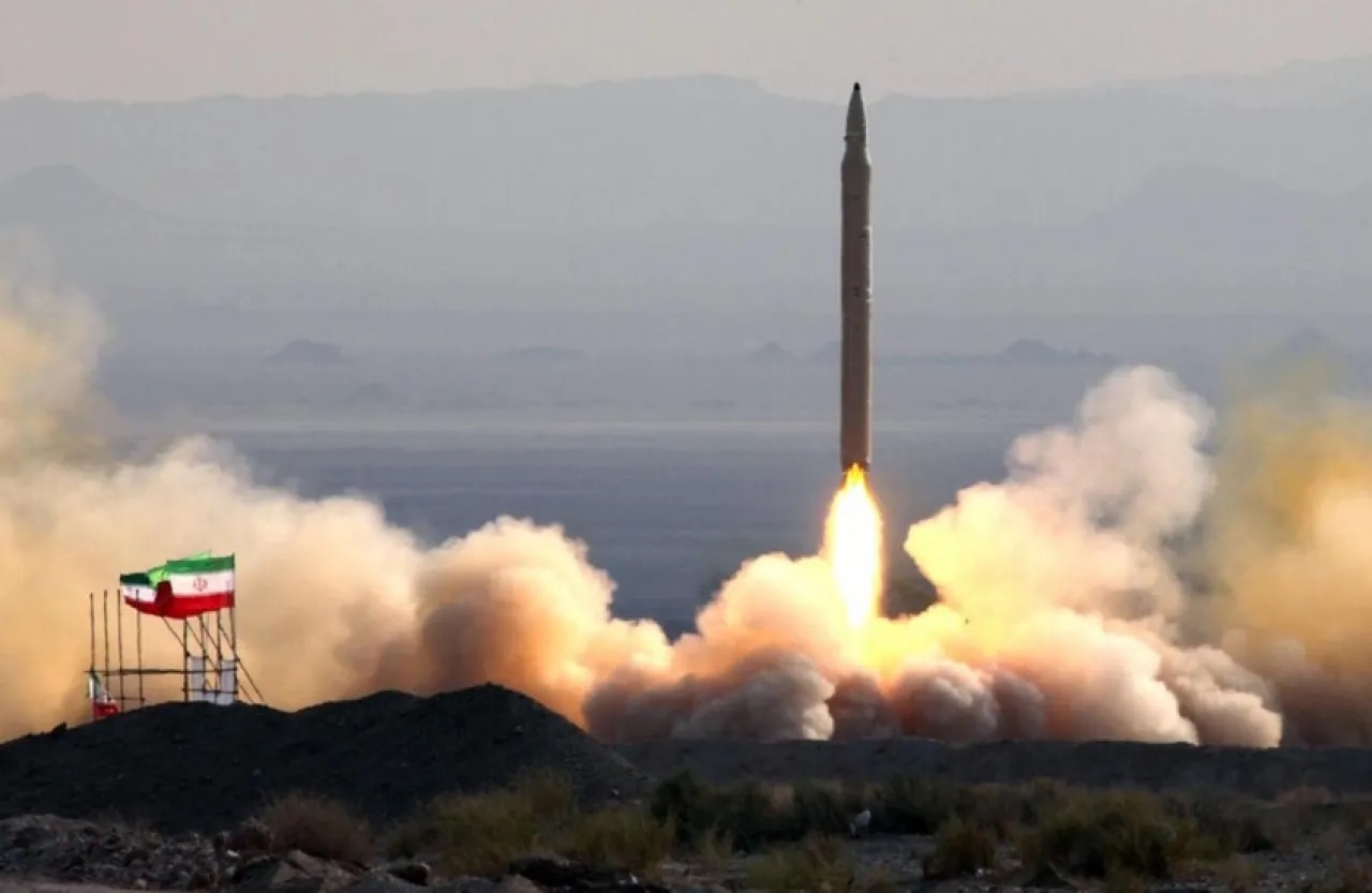 صورة حول : إعلام إيراني: احتمال كبير لتجدد المواجهة بين إيران وإسرائيل وأمريكا إعلام إيراني: احتمال كبير لتجدد المواجهة بين إيران وإسرائيل وأمريكا