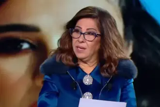 ليلى عبداللطيف تتوقع عودة زواج المشاهير وعلاقاتهم الفنية