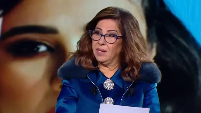 صورة حول : ليلى عبداللطيف تتوقع عودة زواج المشاهير وعلاقاتهم الفنية ليلى عبداللطيف تتوقع عودة زواج المشاهير وعلاقاتهم الفنية