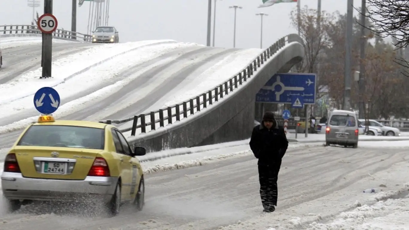صورة حول : متى تبدأ المربعانية في الأردن وما أهم فترات الشتاء التقليدية؟ متى تبدأ المربعانية في الأردن وما أهم فترات الشتاء التقليدية؟