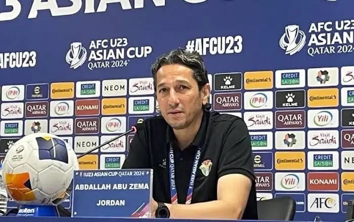 المدرب أبو زمع يفسخ عقده مع نفط ميسان