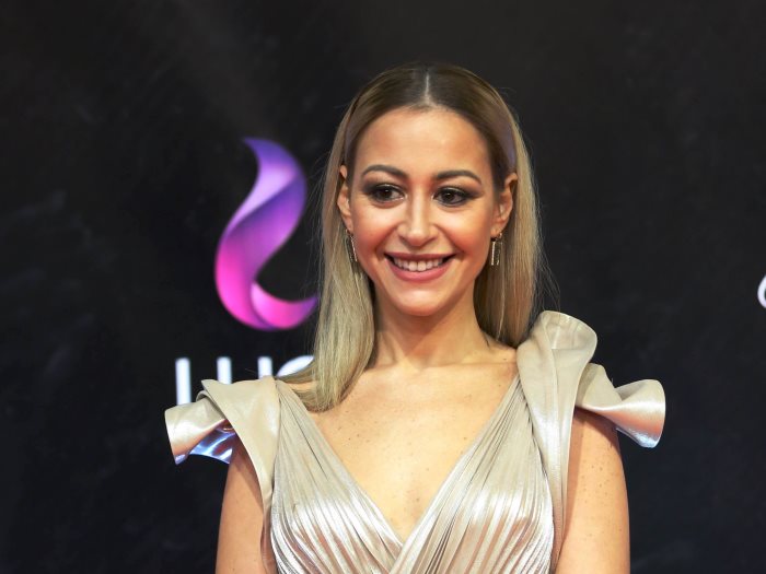 صورة حول : منة شلبي تعتذر عن حضور مؤتمر فيلم "هيبتا: المناظرة الأخيرة" لهذا السبب منة شلبي تعتذر عن حضور مؤتمر فيلم "هيبتا: المناظرة الأخيرة" لهذا السبب