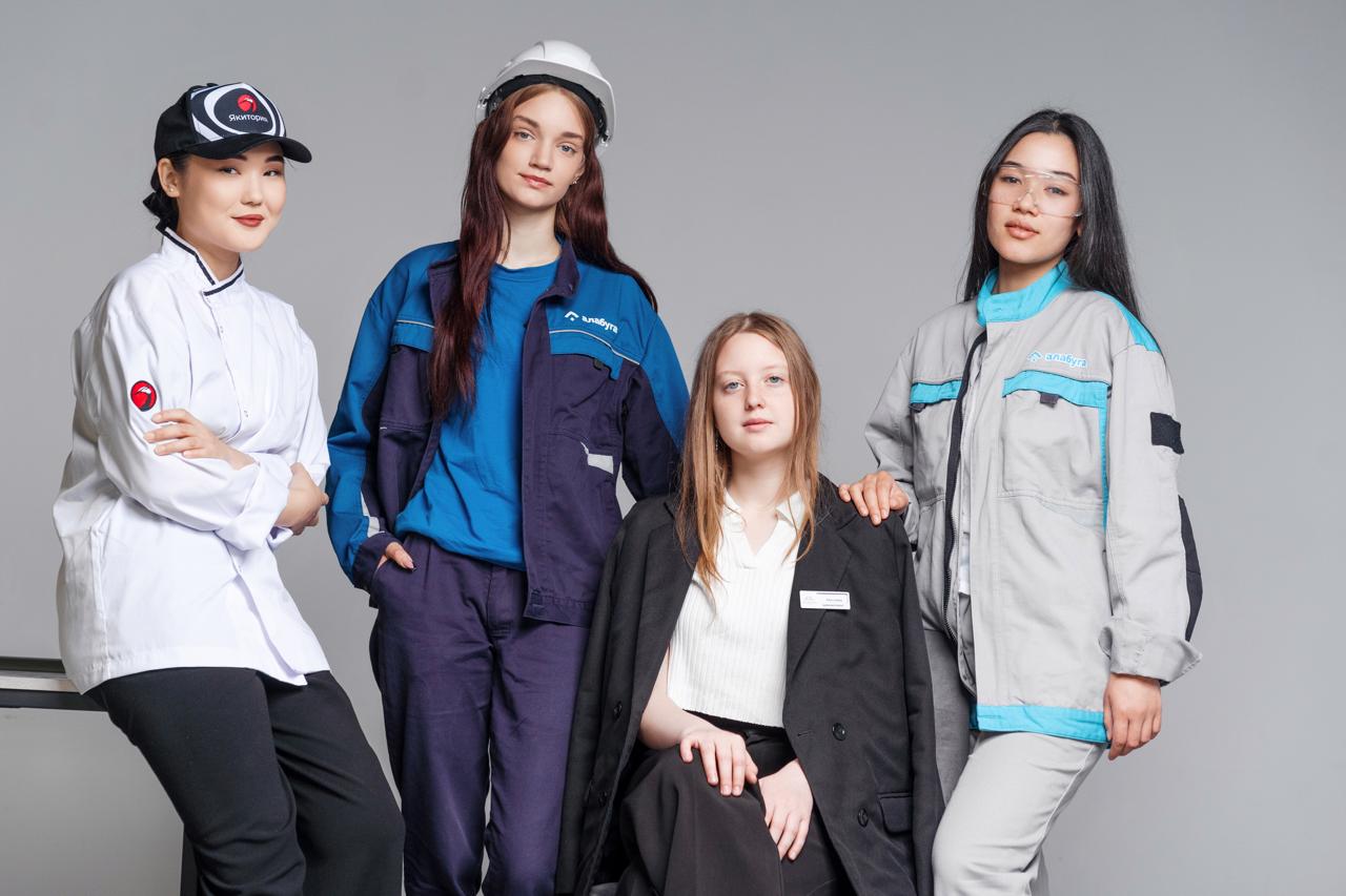 Alabuga Start Responds to The Challenges of Youth Unemployment in Jordan