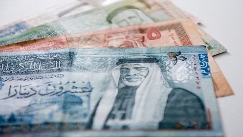 نائب يسأل الحكومة عن الرواتب المرتفعة والمكافآت في مؤسسات الدولة