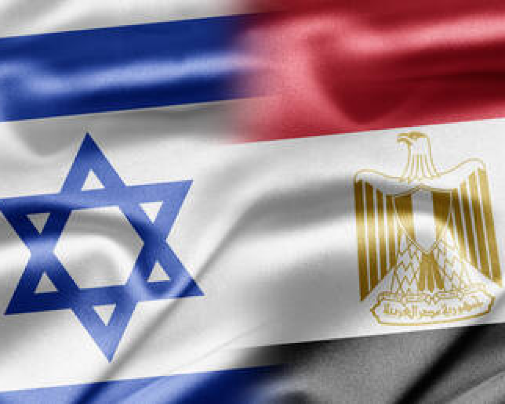 الإعلام العبري: مصر تجني مليارات الدولارات سنوياً من الغاز الإسرائيلي