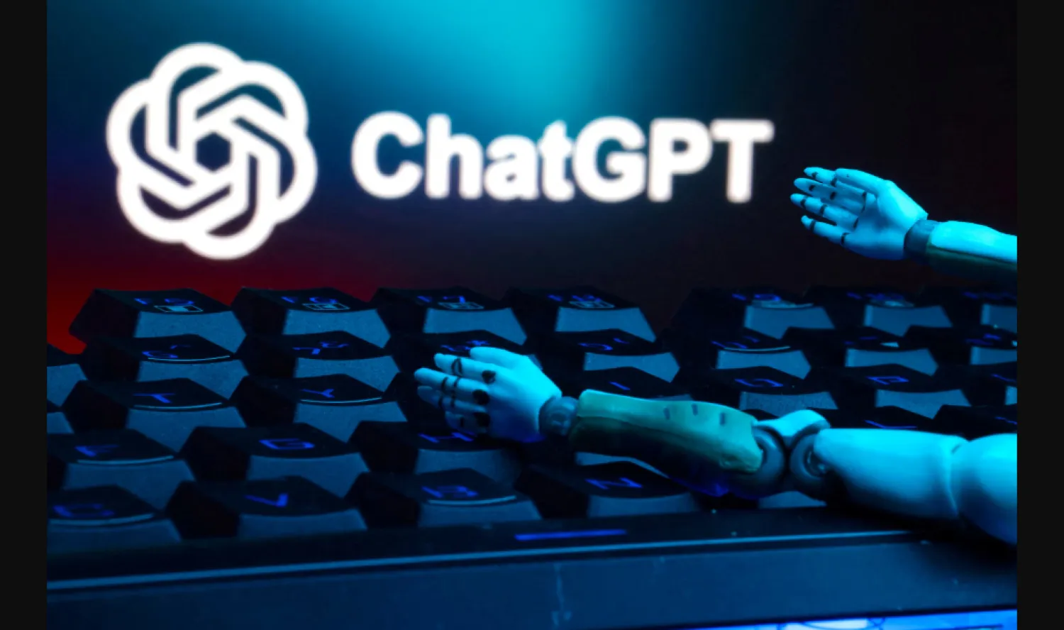 صورة حول : 560 ألف مستخدم لتشات جي بي تي يعانون من اضطرابات نفسية 560 ألف مستخدم لتشات جي بي تي يعانون من اضطرابات نفسية