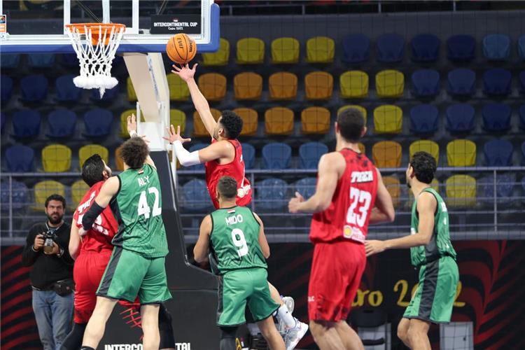 الأهلي يعلن عدم مشاركته في دوري السلة للمحترفين