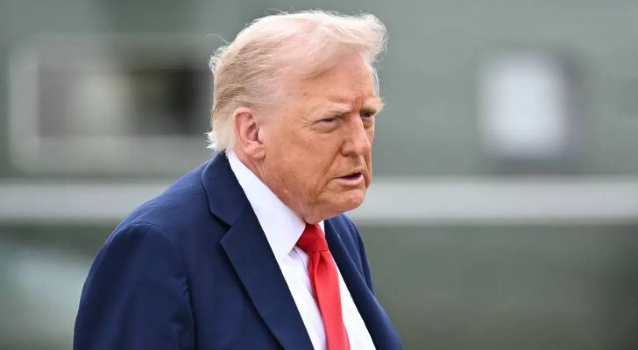 ترامب: الرسوم الجمركية جلبت مليارات لأميركا