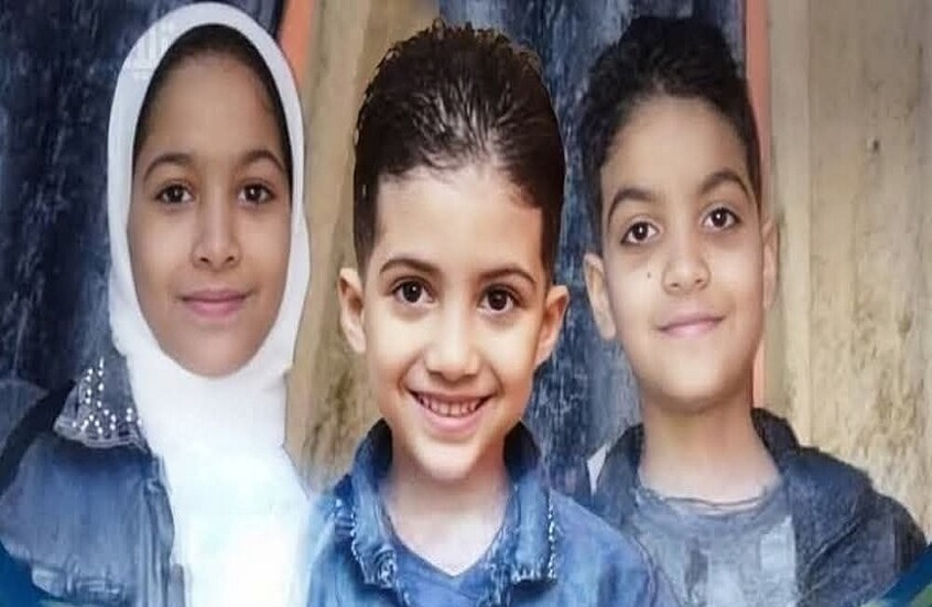 صورة حول : مصر.. تفاصيل جديدة عن جريمة مروعة في الجيزة ووالد الضحايا يطالب بـ"رد الاعتبار" مصر.. تفاصيل جديدة عن جريمة مروعة في الجيزة ووالد الضحايا يطالب بـ"رد الاعتبار"