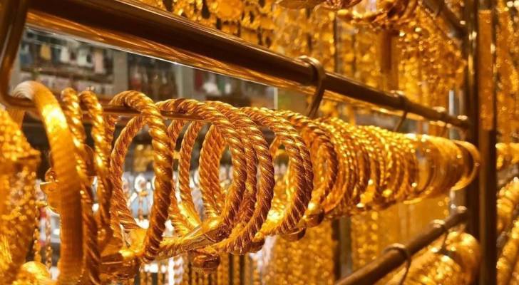 صورة حول : عاجل | اسعار الذهب بالاردن الجمعة عاجل | اسعار الذهب بالاردن الجمعة