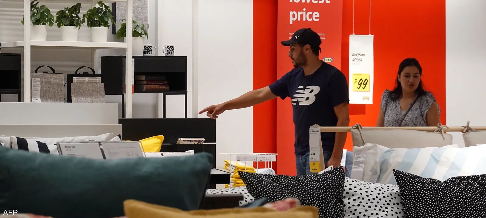 صورة حول : ترامب يفرض رسومًا جديدة على الخشب والأثاث ترامب يفرض رسومًا جديدة على الخشب والأثاث