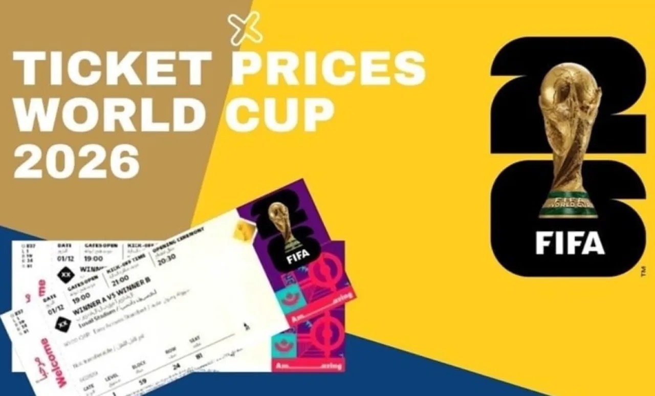 صورة حول : تعرف على ملاعب كأس العالم 2026 ومواعيد المباريات قريباً تعرف على ملاعب كأس العالم 2026 ومواعيد المباريات قريباً