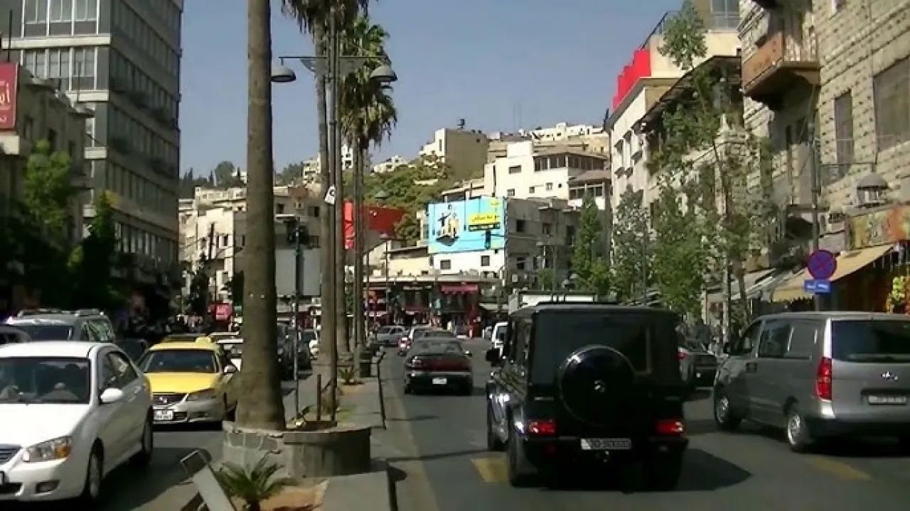 صورة حول : تقرير عالمي يكشف ما الذي يسيطر على مشاعر الأردنيين تقرير عالمي يكشف ما الذي يسيطر على مشاعر الأردنيين