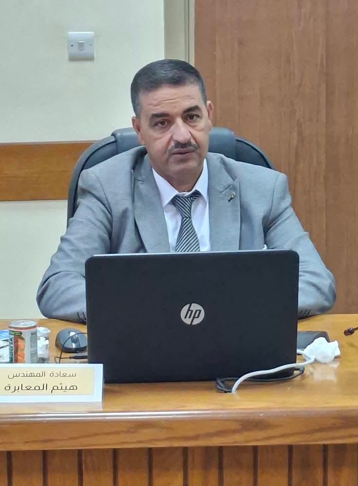 تشكيلات أكاديمية جديدة في جامعة الطفيلة التقنية