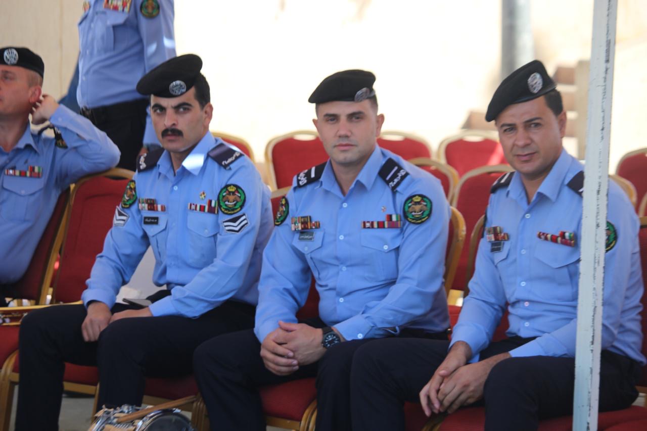 الأميرة بسمة بنت علي تفتتح بازار المزارع في حدائق الملك عبدالله الثاني .. فيديو وصور