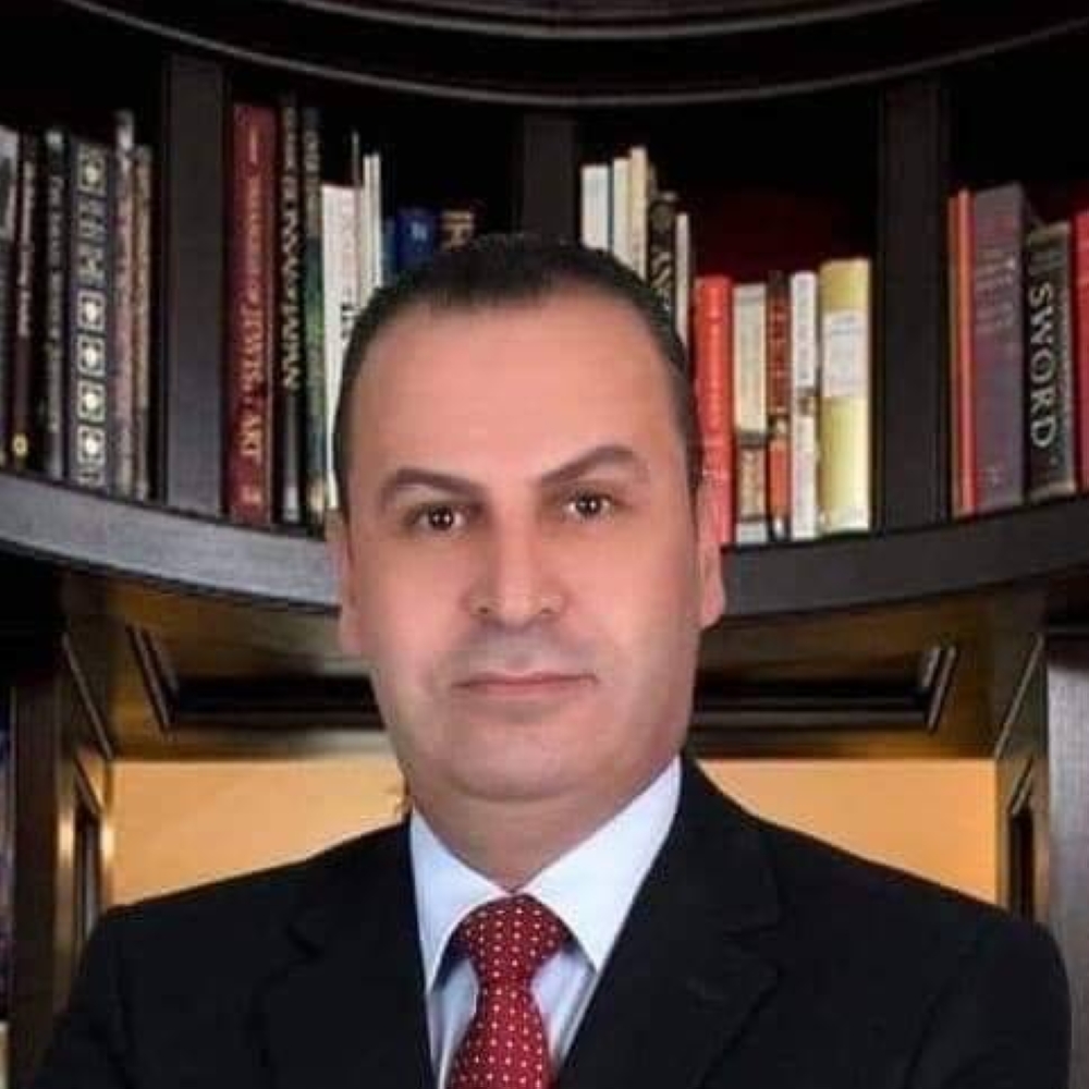 أمام دولة رئيس الوزراء المواقع الإخبارية الأردنية درع وطني لا يستهان به...