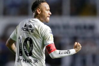 إنتر ميامي يقترب من ضم نيمار مجاناً