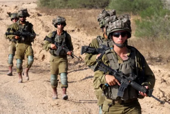 صورة حول : عاجل | استشهاد ستة فلسطينيين في غزة رغم اتفاق وقف إطلاق النار عاجل | استشهاد ستة فلسطينيين في غزة رغم اتفاق وقف إطلاق النار