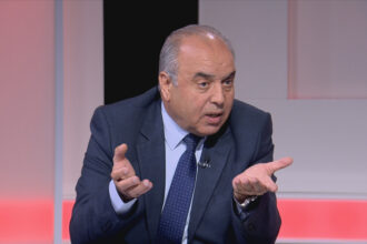 وزير التربية يلتقي وفد المجلس التنفيذي للأمم المتحدة لتعزيز التعاون التعليمي