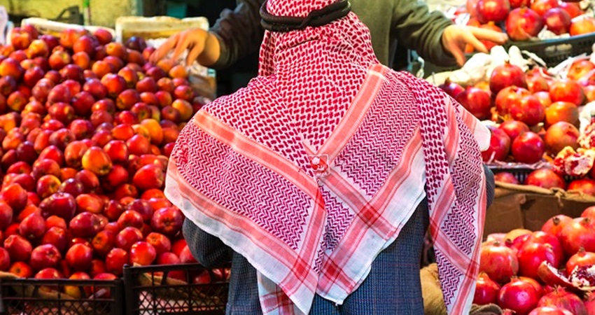 صورة حول : عاجل | اسعار الخضار والفواكه في السوق المركزي السبت عاجل | اسعار الخضار والفواكه في السوق المركزي السبت