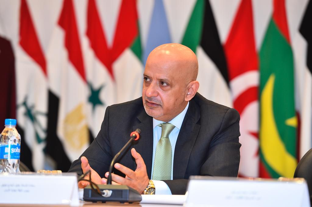 صورة حول : الحاج توفيق: إنشاء غرفة اقتصادية أردنية مصرية نموذج للتعاون العربي الحاج توفيق: إنشاء غرفة اقتصادية أردنية مصرية نموذج للتعاون العربي