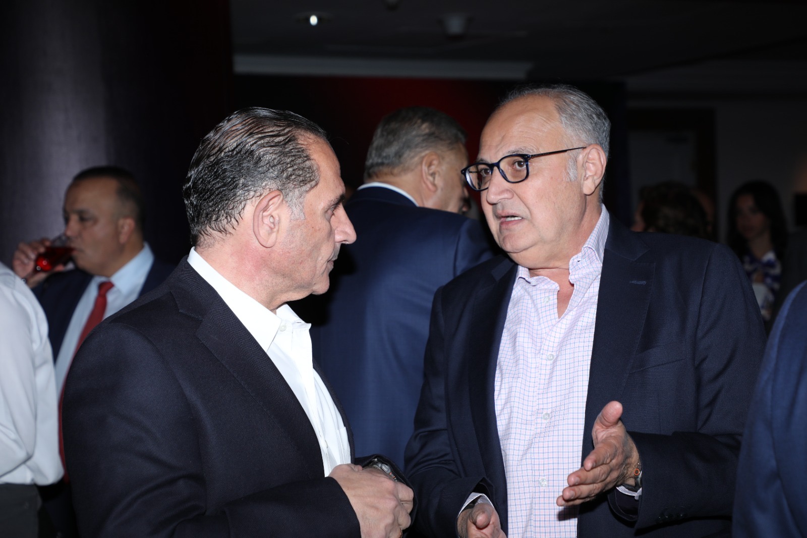 أمنية تطلق هويتها الجديدة كإحدى شركات Beyon إيذاناً بمرحلة جديدة من النمو والابتكار في قطاع الاتصالات والتكنولوجيا