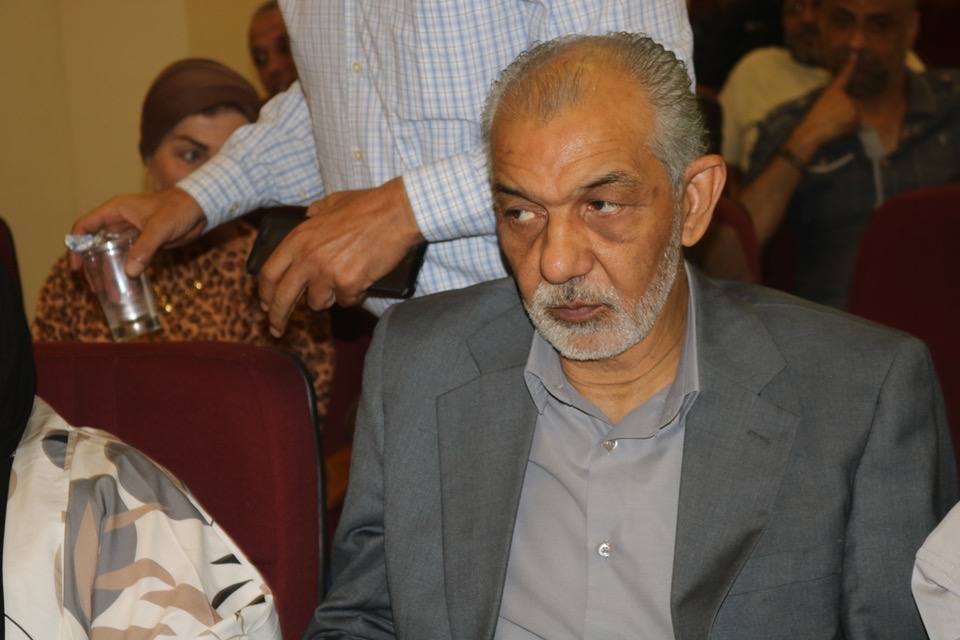 ناشرو المواقع الإخبارية الإلكترونية يشكلون ثلاث لجان لحل ازمتها مع نقابة الصحفيين "صور"