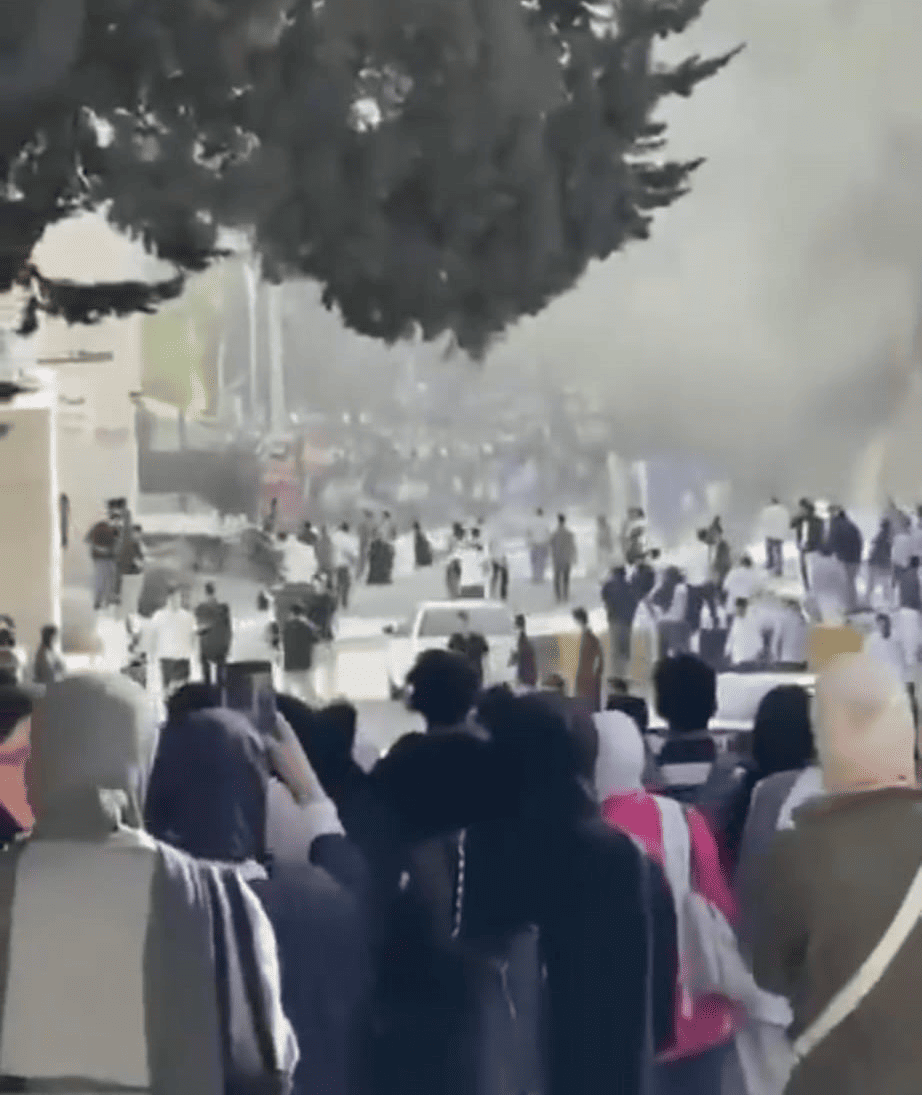 صورة حول : عاجل | أم الجامعات تحسم الجدل وترد: "سمعتنا العلمية فوق التصرفات الفردية" عاجل | أم الجامعات تحسم الجدل وترد: "سمعتنا العلمية فوق التصرفات الفردية"