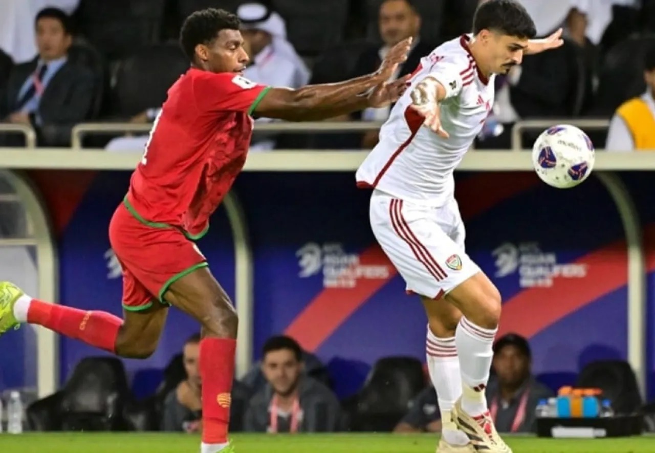 طريق الوصيف.. ماذا ينتظر المنتخبات بعد مواجهة الإمارات وقطر؟