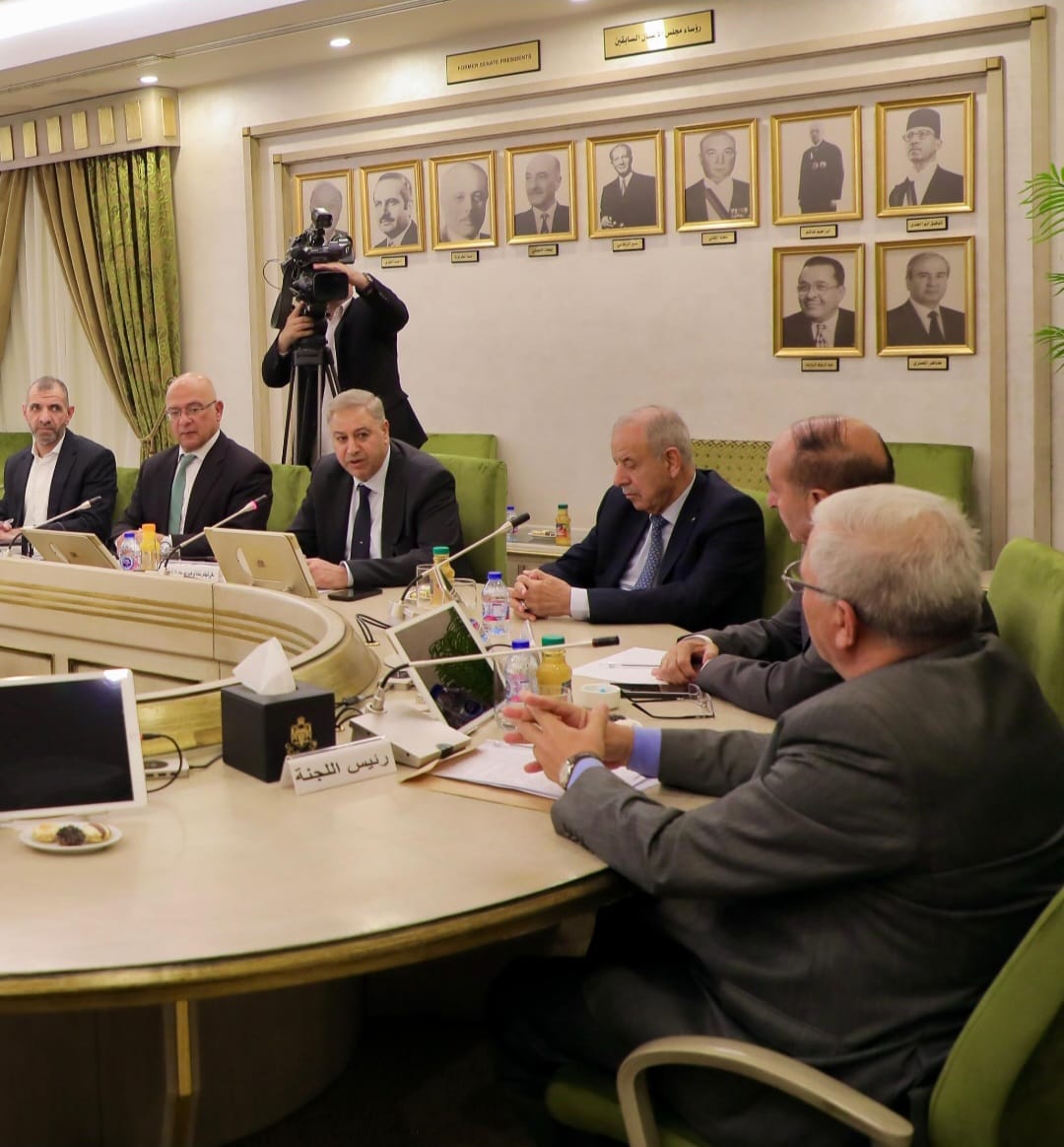 "طاقة الأعيان" تؤكد أهمية الدور الوطني لشركة "البوتاس العربية"