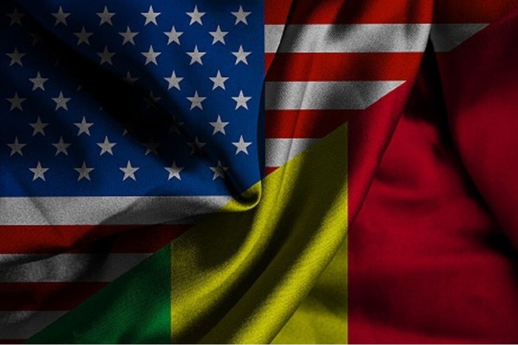 صورة حول : السفارة الأمريكية في مالي تدعو رعاياها للمغادرة فورًا .. تفاصيل السفارة الأمريكية في مالي تدعو رعاياها للمغادرة فورًا .. تفاصيل