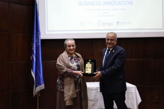 الأميرة عالية بنت الحسين ترعى افتتاح مؤتمرالتحول الرقمي (ICDFB 2025) في عمان الاهلية